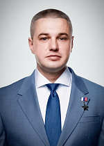 Манухин Андрей Михайлович